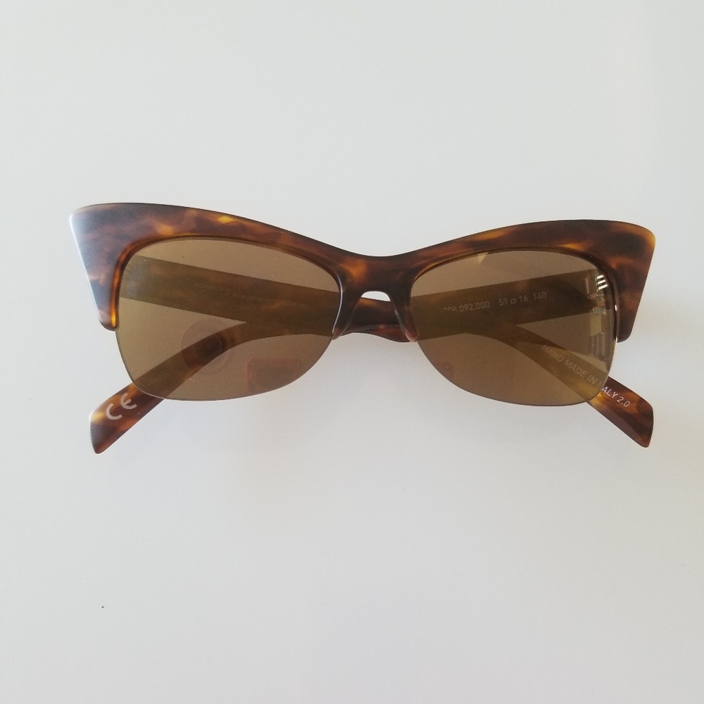 Italian Independent sunglasses